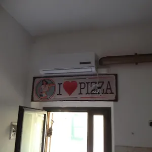 Stefano E Federica , Syracuse Italia