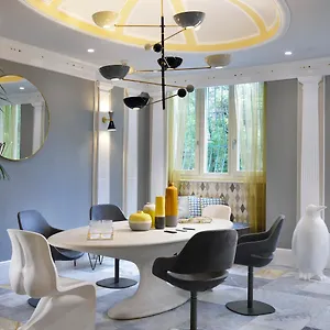 4* Apartahotel Residenza Delle Citta