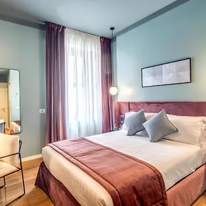 Sheva Boutique Отель