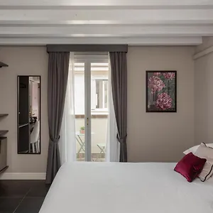  Maison d'hôtes Santarella