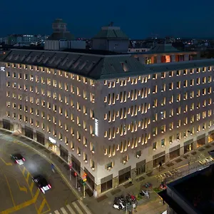 Radisson Collection Hotel, Santa Sofia Отель
