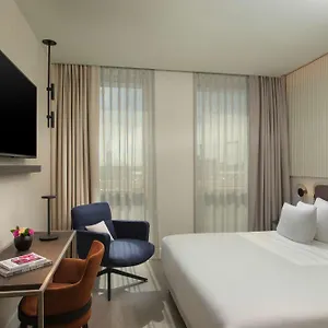 Hotel Nh Collection Citylife, Milão