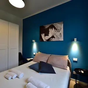 Guest house Donatello, Milan