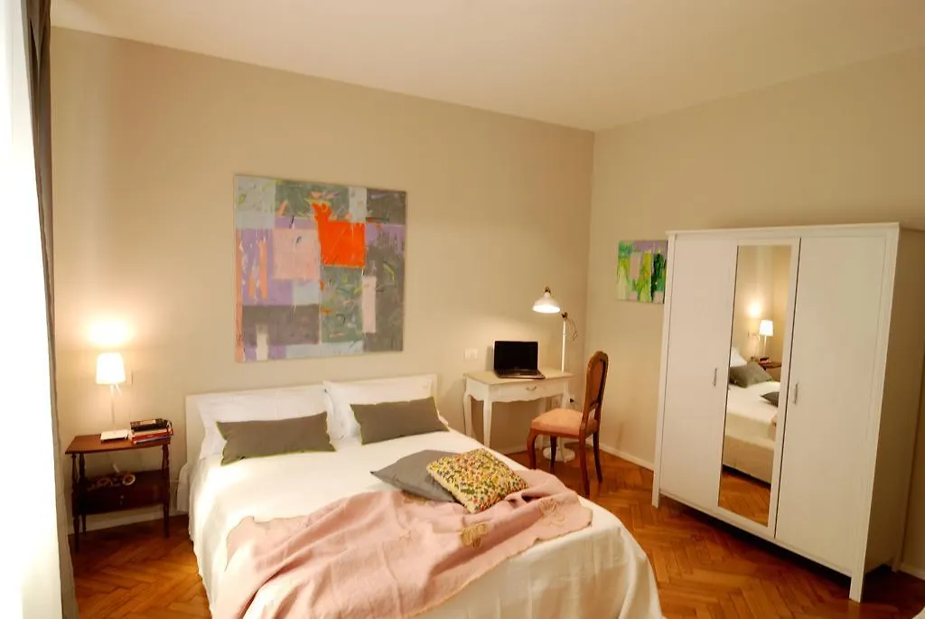 Isola Libera Hotel Milan 0*,