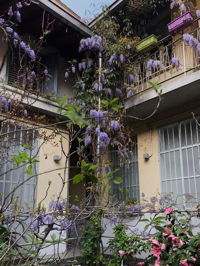 Guest house Isola Libera Hotel Milan