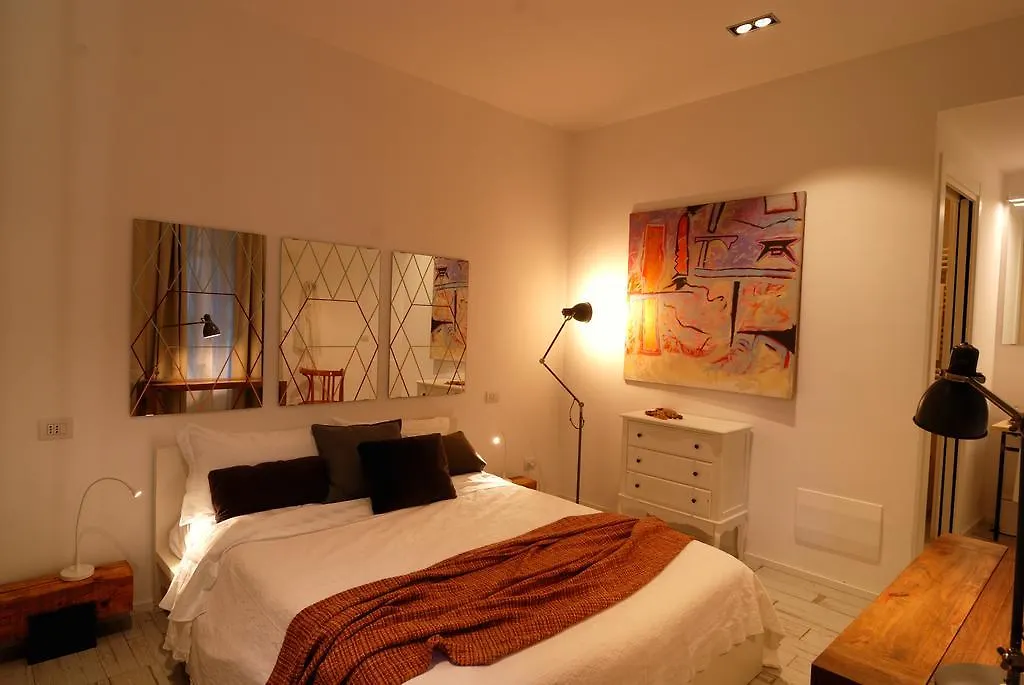 Guest house Isola Libera Hotel Milan