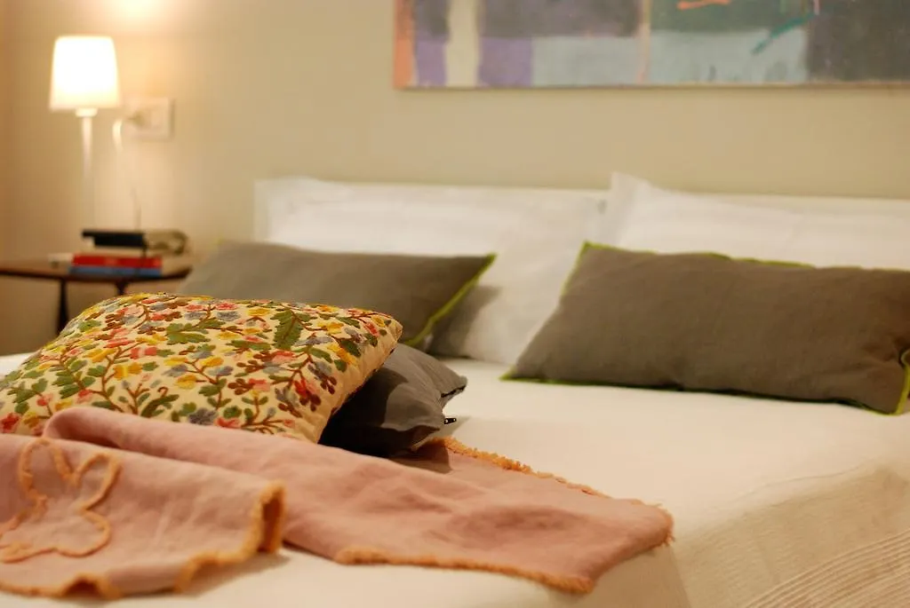 Guest house Isola Libera Hotel Milan
