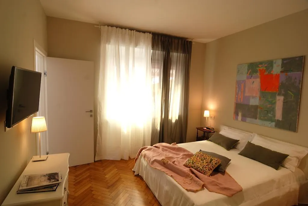 Isola Libera Hotel Milan 0*,  Italy