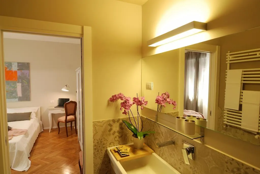 Guest house Isola Libera Hotel Milan
