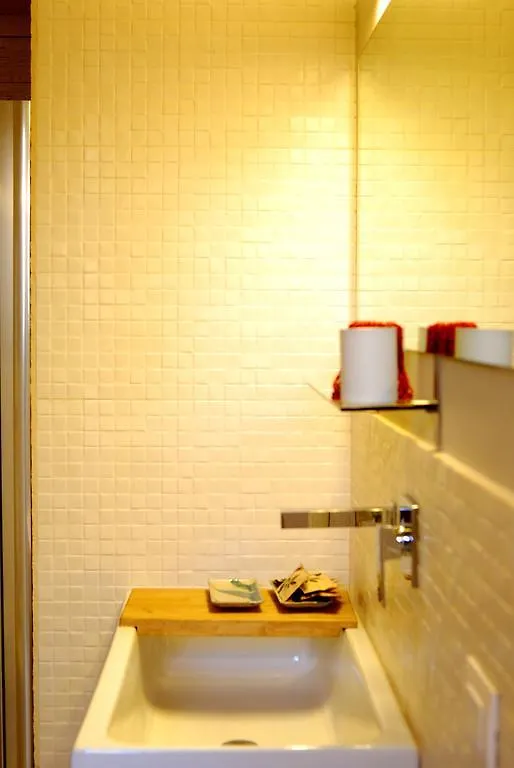 Guest house Isola Libera Hotel Milan