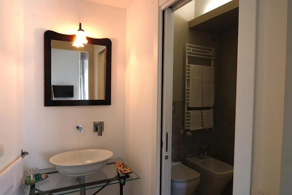 Guest house Isola Libera Hotel Milan
